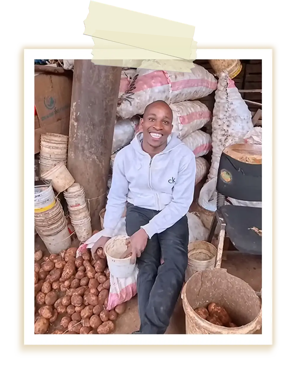 The Wanderlust Kids Scroll Down